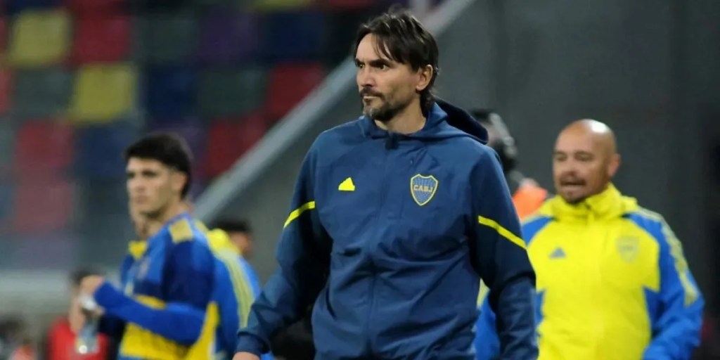 Diego Martínez, Boca Juniors, Sergio Romero, Consejo de Fútbol, Belgrano, superclásico, River Plate, sanciones, fútbol argentino, Mauricio Serna, Marcelo Delgado, Leandro Brey, Liga Profesional, superclásico Boca River, entrenador Boca, incidente socios, Boca Juniors, Diego Martínez, Superclásico, River Plate, destitución de entrenador, Consejo de Fútbol, Copa Sudamericana, eliminación de Boca, crisis en Boca, Juan Román Riquelme, Copa Argentina, Copa Libertadores, fútbol argentino, hinchas de Boca, Belgrano vs Boca, partido decisivo Boca
