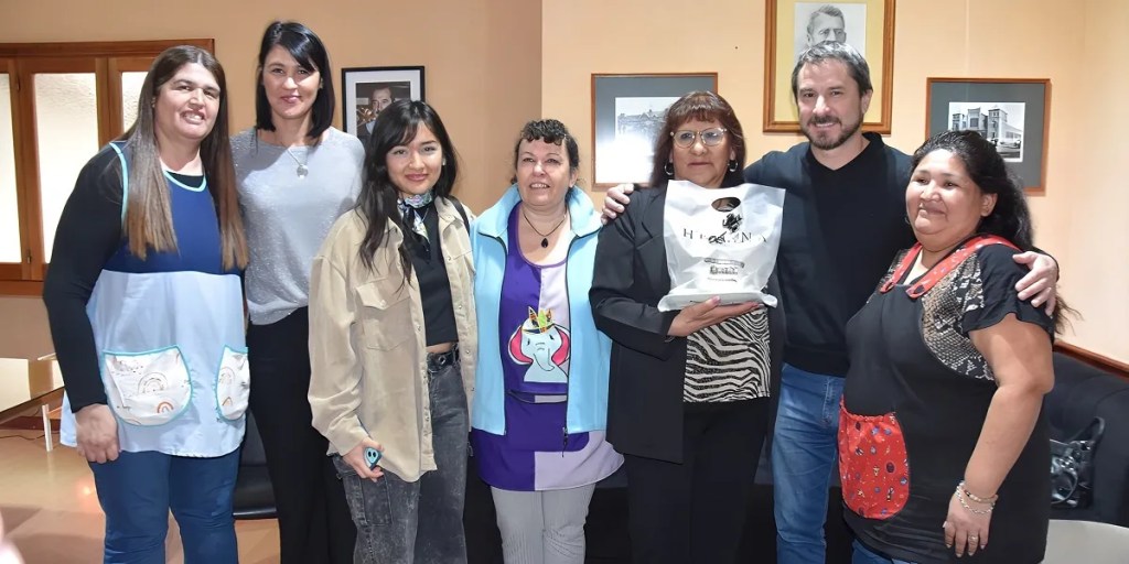 Reconocimiento a dos empleados municipales jubilados tras años de&nbsp;servicio