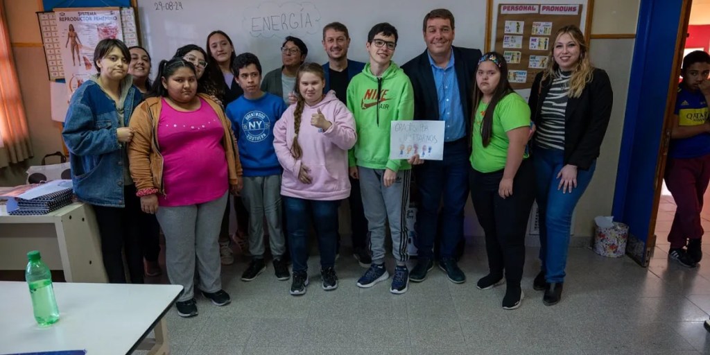 Estudiantes de la Escuela 509 representarán a Rawson en la Feria Nacional de&nbsp;Ciencias