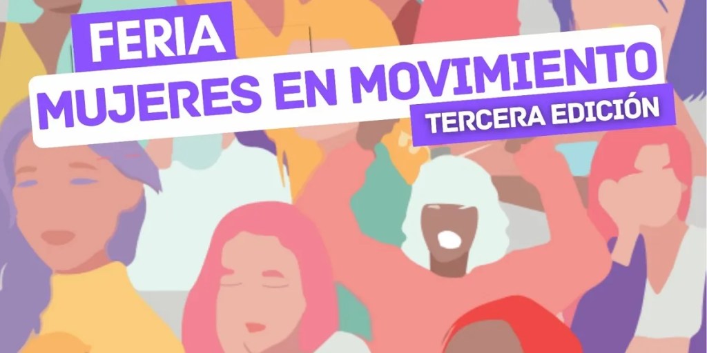Feria Mujeres en Movimiento, emprendedoras de Trelew, mujeres emprendedoras, Sociedad Rural Valle del Chubut, artesanías locales, pueblos originarios, cultura en Trelew, emprendimientos femeninos, artistas locales, evento gratuito Trelew, economía local, mujeres en movimiento Trelew, feria de artesanas, productos locales Trelew, actividades para niños