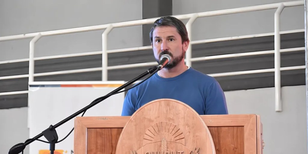 Trelew celebra los avances en educación con un enfoque hacia el&nbsp;futuro