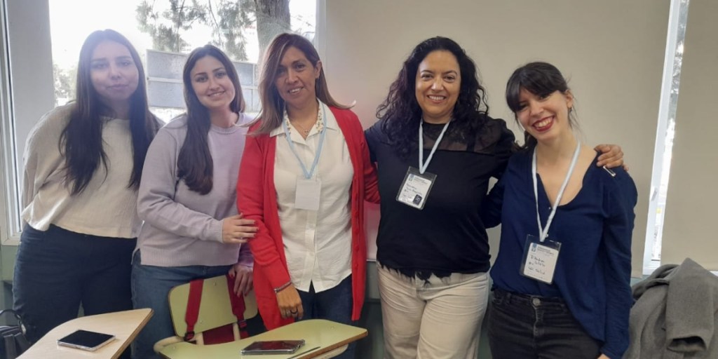 salud pública, Chubut, epidemiología, VIRCh 2024, encefalomielitis equina, tuberculosis, Una Salud, investigación sanitaria, UNPSJB, Trelew, ciencia, técnica, salud animal, herramientas epidemiológicas, Gobierno del Chubut, jornadas científicas,