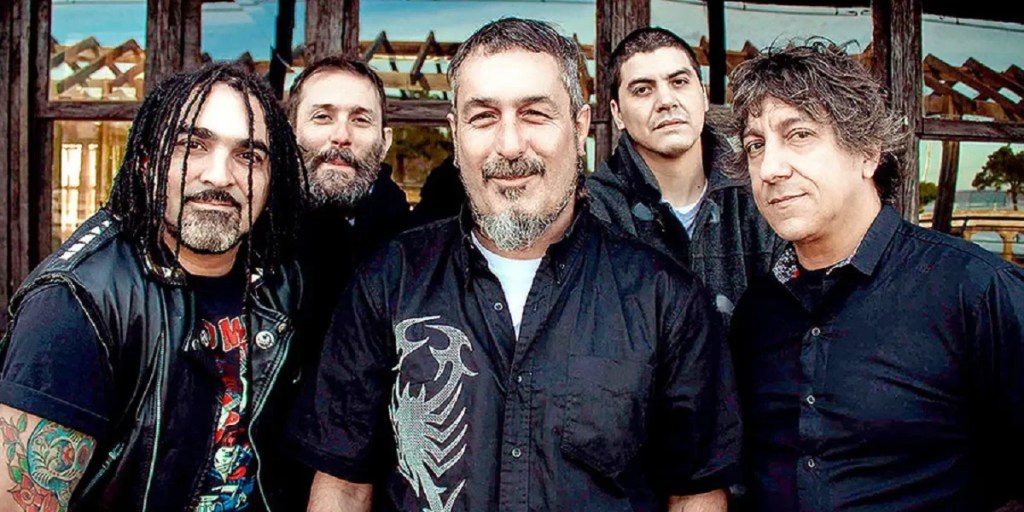 Kapanga, Fiesta Provincial del Pingüino, Trelew, cuarteto, rock, ska, evento gratuito, Pingüino en Primavera, Martín Fabio, conservación, Punta Tombo, fauna, turismo, show en vivo, actividades recreativas, cultura