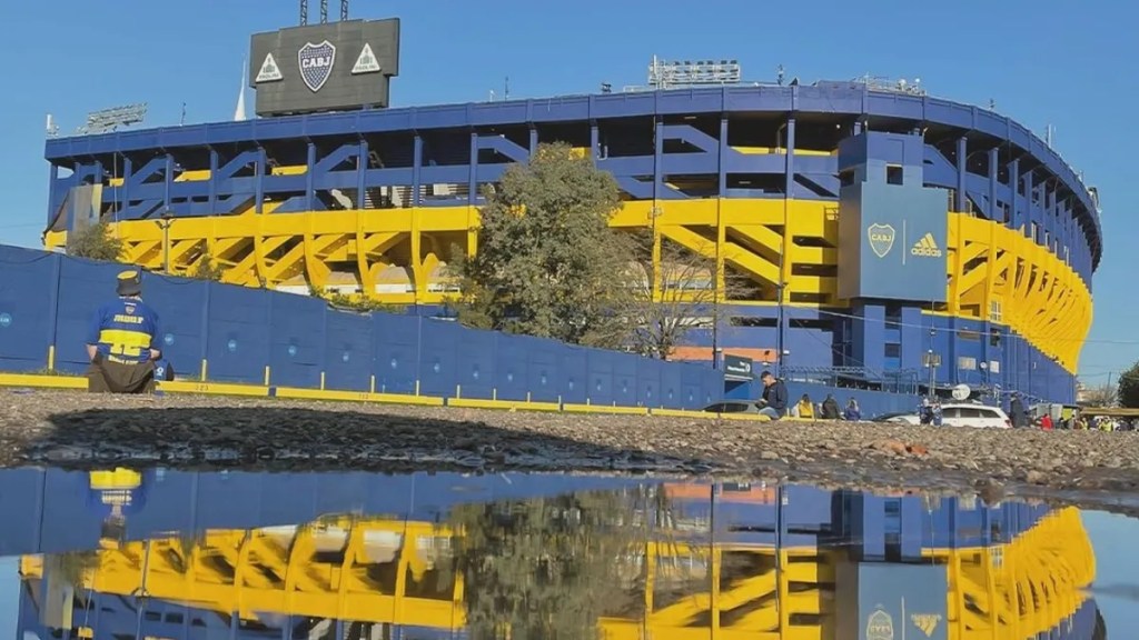 Boca Juniors, River Plate, Superclásico, control de alcoholemia, seguridad en estadios, Ministerio de Seguridad, La Bombonera, Ley 5847, fútbol argentino, eventos masivos, alcohol cero, hinchas, Buenos Aires, deportes, operativo policial, espectáculos deportivos