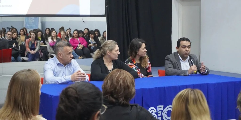 Chubut fortalece la lucha contra el cáncer con nuevas estrategias de prevención y&nbsp;diagnóstico