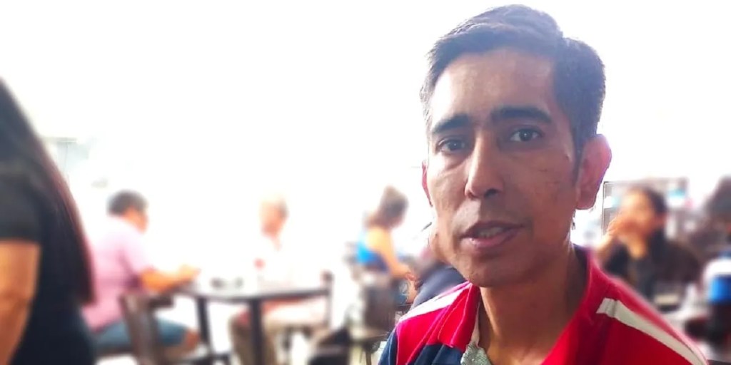 Mauro Fabricio Ozuna, desaparición, Trelew, Rosario, Policía del Chubut, búsqueda de personas, operativo interprovincial, desorientación, descompensación, hallazgo, hospital Rosario, Unidad de Terapia Intensiva, denuncia, whatsapp, fuerzas de seguridad, coordinación policial