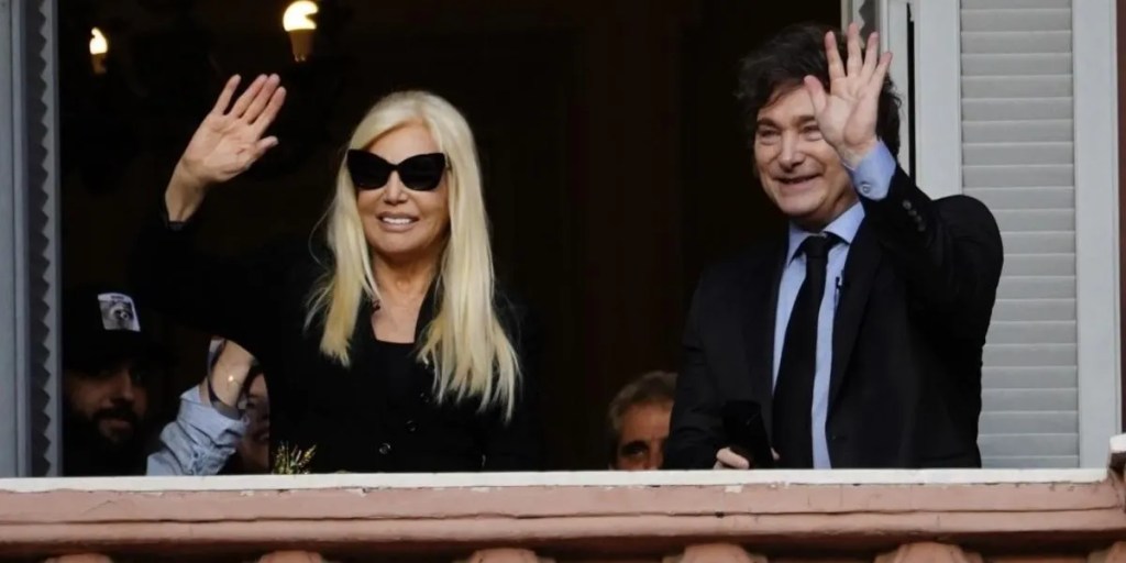 Desestiman el impacto de la foto de Milei en Casa Rosada tras el anuncio de&nbsp;pobreza