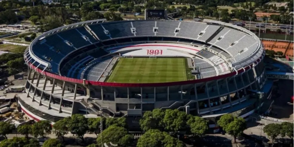 Amenaza de bomba en el Monumental obligó a evacuar el colegio de&nbsp;River