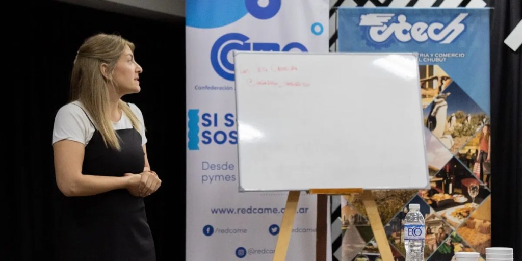 Apuestan a las neuroventas para fortalecer el sector&nbsp;comercial