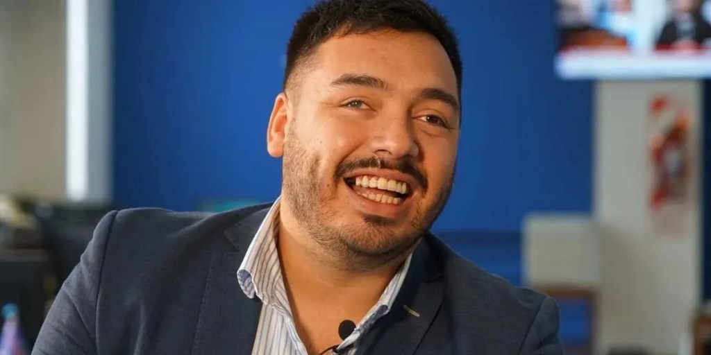 El hijo de Leo Mattioli implicado en un accidente fatal en Santo&nbsp;Tomé