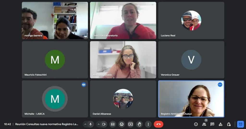 Actualizan la normativa para laboratorios de servicios&nbsp;ambientales