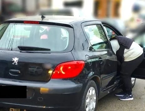 Policía del Chubut, violencia de género, robos, allanamientos, Comodoro Rivadavia, Trelew, Epuyén, armas de fuego, secuestro de armas, municiones, Ministerio Público Fiscal, Comisaría de la Mujer, Comarca Andina, investigaciones policiales, seguridad pública