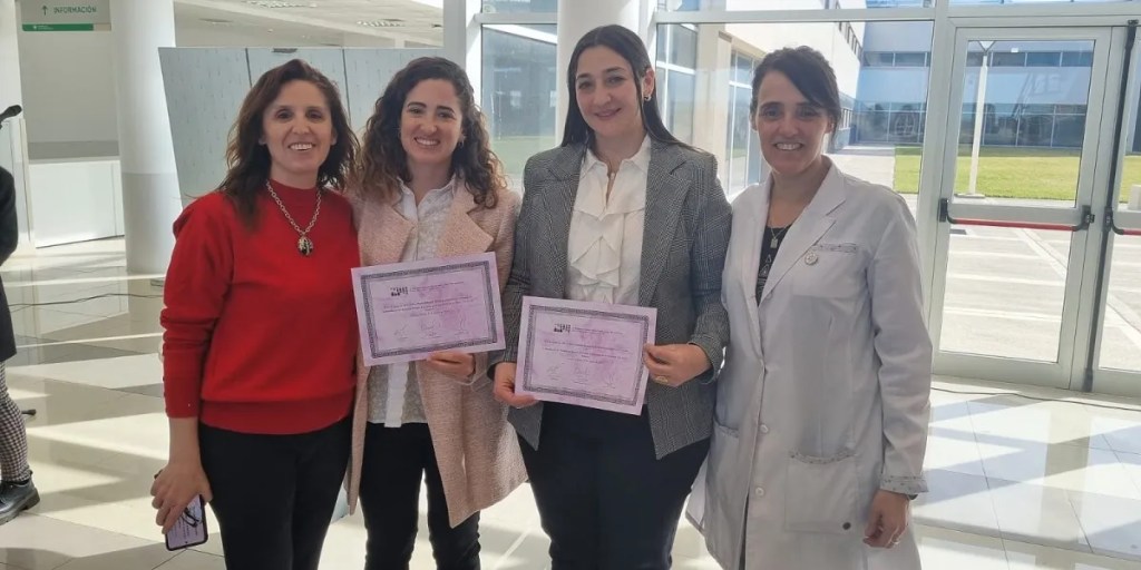 profesionales de la salud, residencias médicas, hospitales Chubut, Comodoro Rivadavia, Trelew, Puerto Madryn, Esquel, Rawson, salud pública, formación médica, recursos humanos salud, gobierno de Chubut, Ignacio Torres, sistema sanitario, capacitación en salud, servicios asistenciales