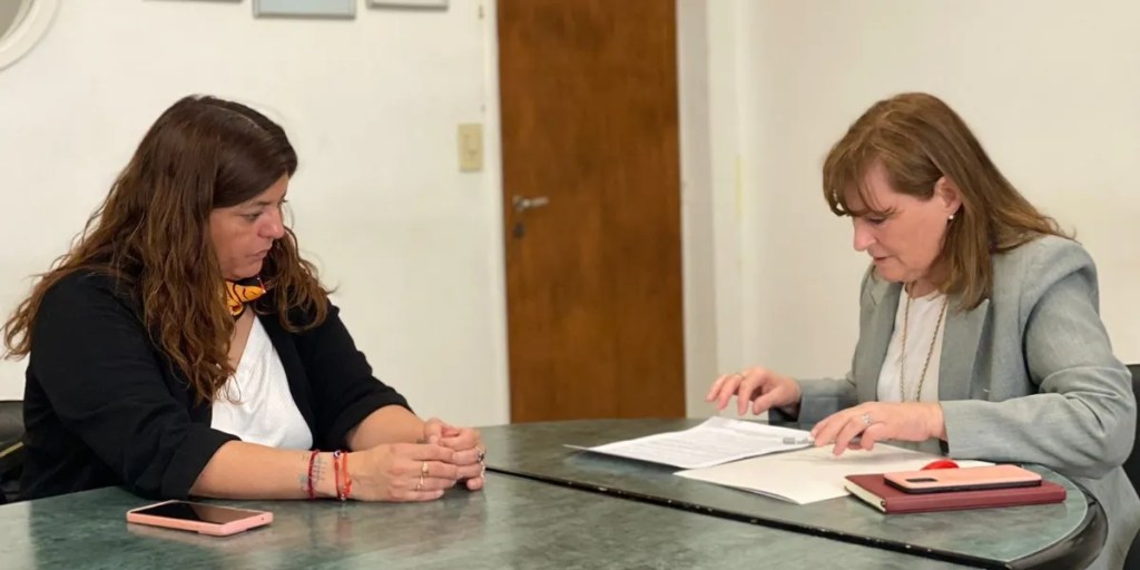 Alumnos de Biología Marina realizarán pasantías en el Puerto de Comodoro&nbsp;Rivadavia