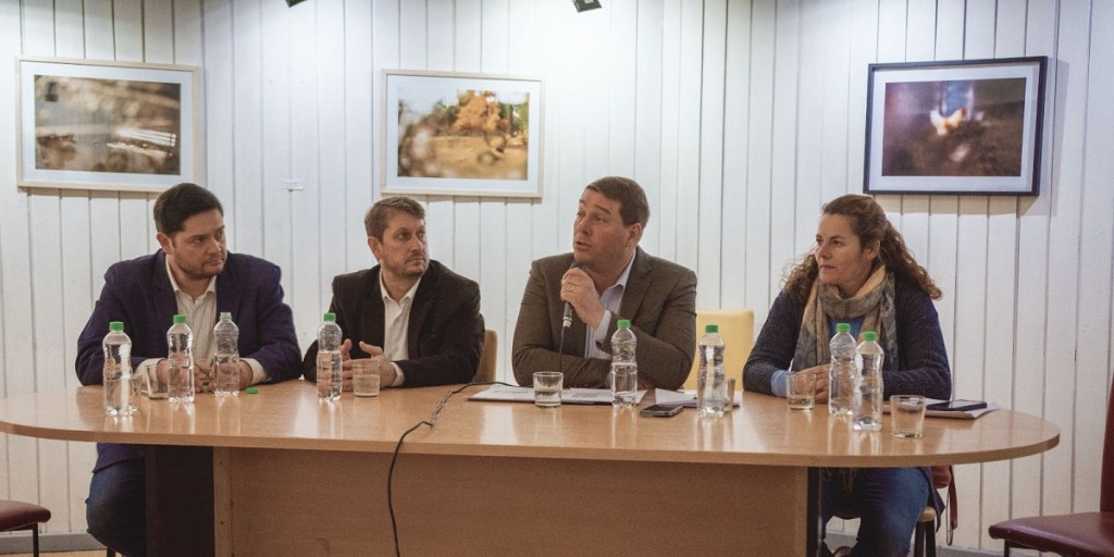 Rawson, Damián Biss, desarrollo urbano, Master Plan, planificación urbana, sustentabilidad, energía renovable, código urbano, crecimiento planificado, ordenanza madre, inversión, Cámara de Comercio, turismo Rawson, Pablo Villalobos, ciudad capital