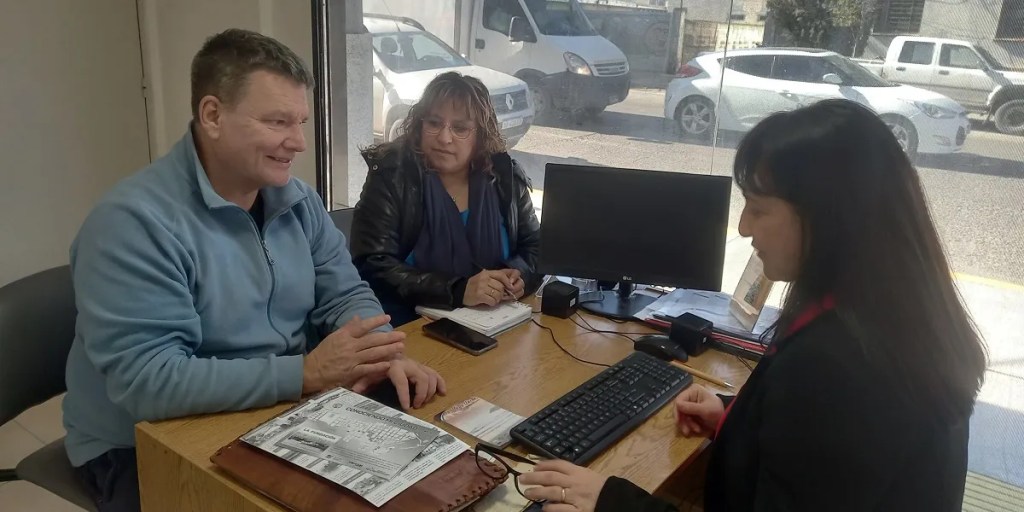 Playa Unión se prepara para recibir una semana de fútbol sala en el aniversario de&nbsp;Rawson