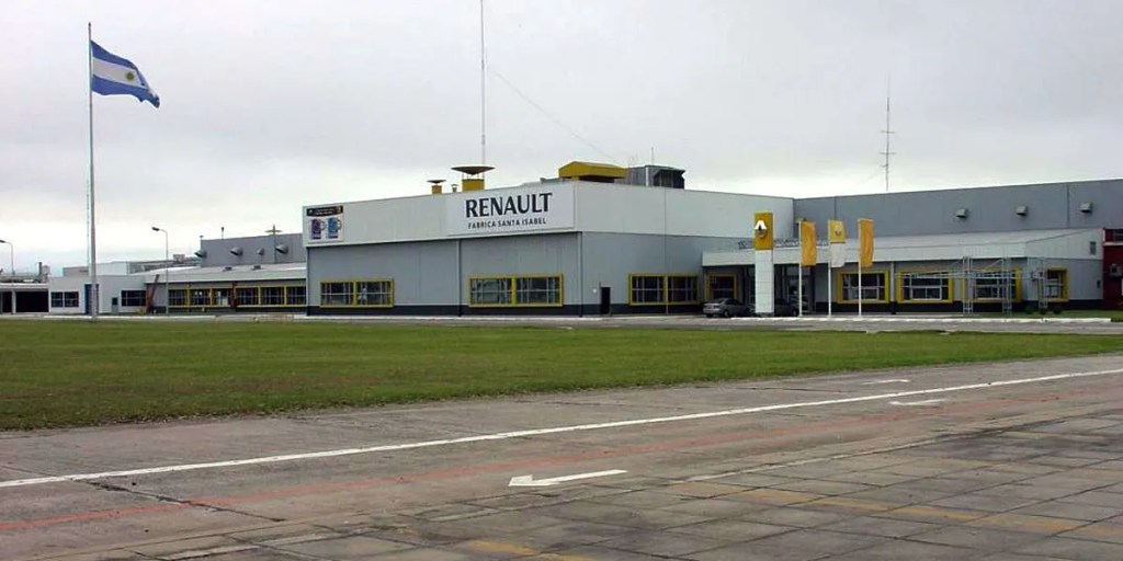Renault invertirá US$ 350 millones en la fabricación de una nueva pick-up en&nbsp;Córdoba