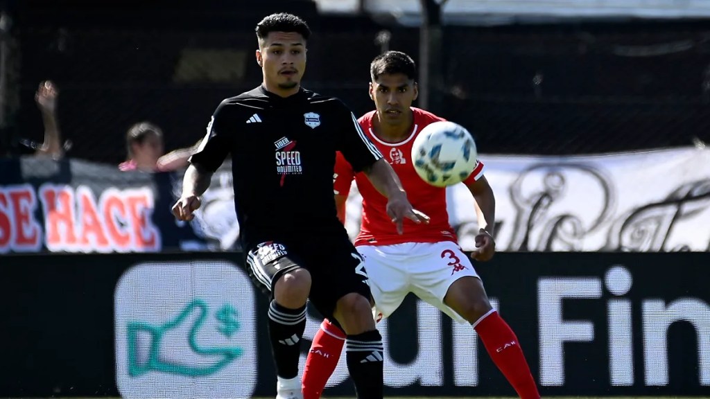 Huracán cayó ante Deportivo Riestra y se aleja de la&nbsp;punta