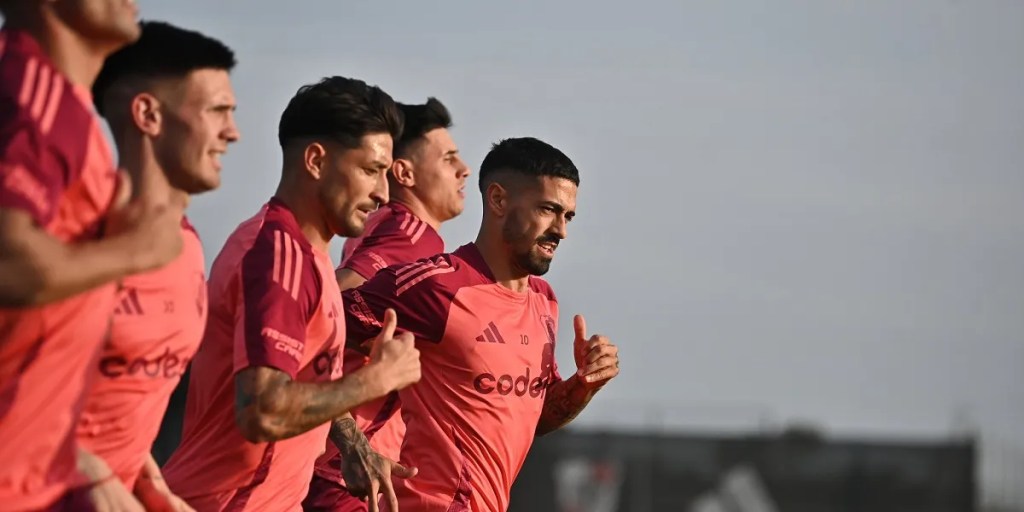 River Plate, Superclásico, Boca Juniors, Kranevitter, Meza, Bustos, Copa Libertadores, Marcelo Gallardo, lesiones River, fútbol argentino, Colo Colo, La Bombonera, fútbol, Superclásico River Boca, Gallardo River, lesiones fútbol, River Boca 2024