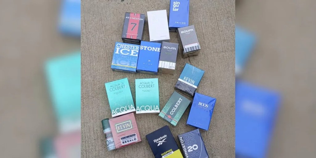 hurto, farmacia, Rada Tilly, robo de perfumes, aprehensión policial, Farmacia La Villa, MPF, intervención policial, delitos menores, audiencia de control