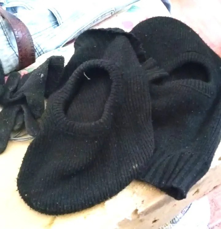 robo agravado, Puerto Madryn, menor de edad detenido, COSE Trelew, arma casera, tumbera, investigación policial, comisario Díaz Baldi, Ministerio Público Fiscal, GEOP, Guardia de Infantería, Policía Científica, allanamiento, violencia juvenil, agencia de quiniela, secuestro de celulares