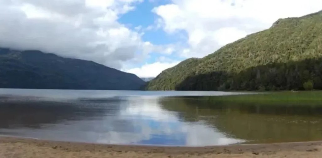 Hallan muerto a un mochilero marplatense en la Ruta de los Siete&nbsp;Lagos
