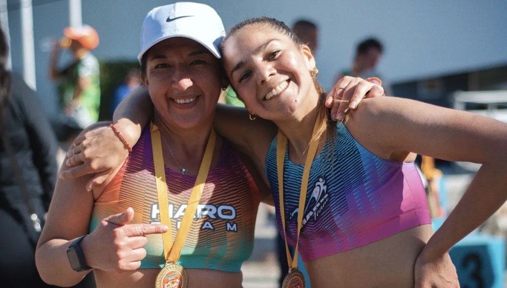 Se llevó a cabo la Corrida Aniversario en&nbsp;Rawson