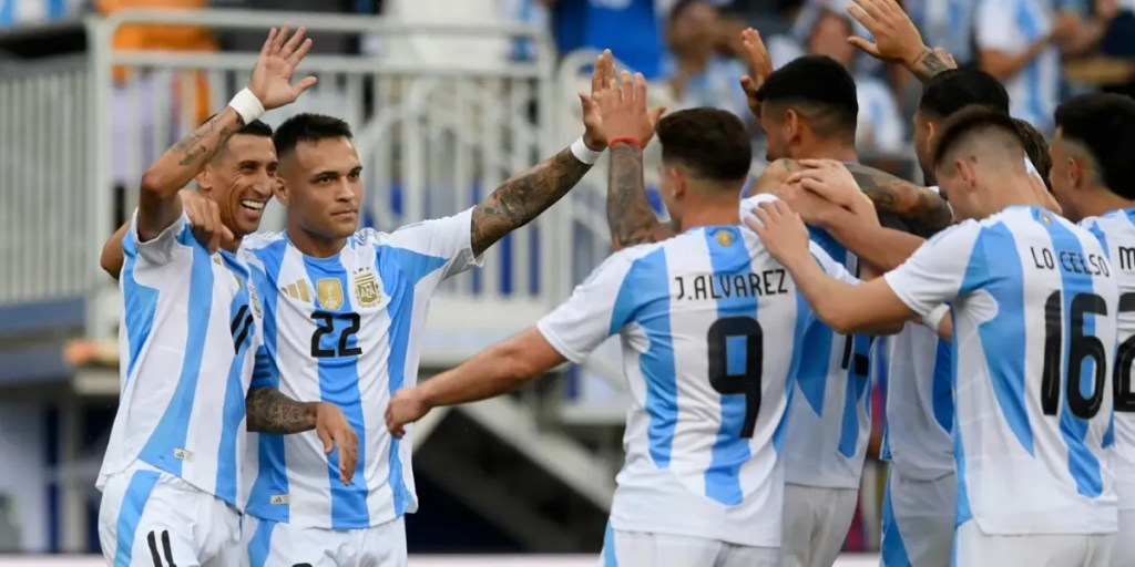 Selección Argentina, Lionel Messi, Lionel Scaloni, Inter Miami, Eliminatorias Sudamericanas, Mundial 2026, AFA, Venezuela, Maturín, fútbol internacional, logística deportiva, predio AFA, partido Eliminatorias, equipo argentino, viaje Selección, preparación física