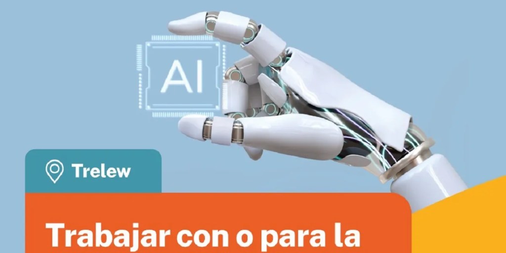 DATO | Se realizará un seminario sobre Inteligencia&nbsp;Artificial