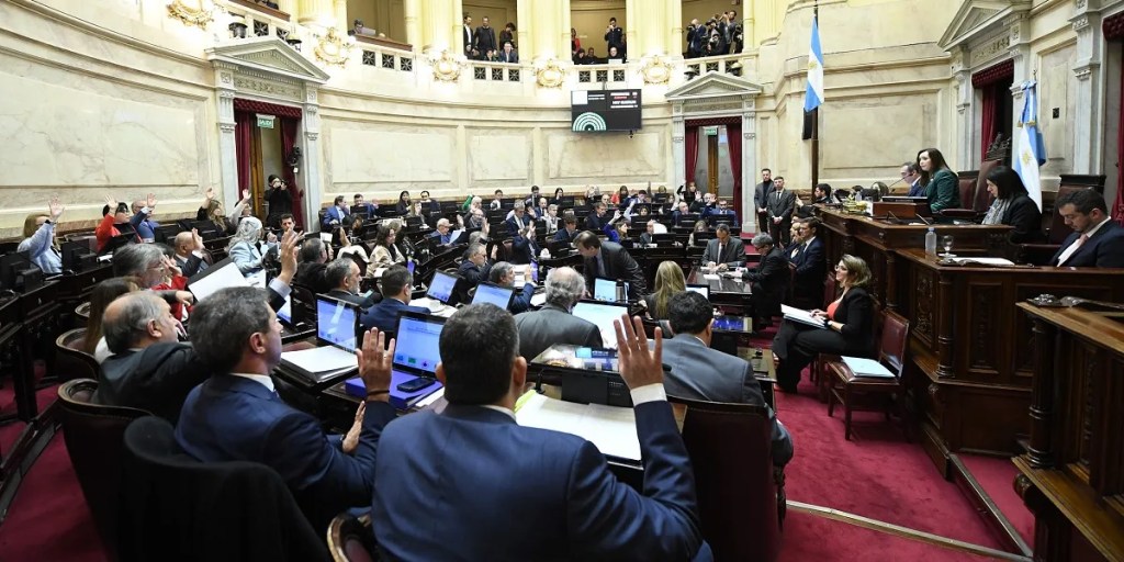 Registro de Datos Genéticos, delitos, Senado, Cámara de Diputados, Maximiliano Abad, ADN, huella genética, Justicia, seguridad, imputados, Argentina, ley de delitos genéticos, Ministerio de Justicia, derechos humanos, Ángeles Rawson, lucha contra el crimen