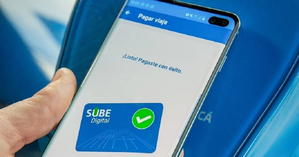 Chubut, SUBE Digital, transporte público, Ignacio Torres, modernización, pago electrónico, NFC, Tarifa Social Federal, descuentos, SUBE, sistema de transporte, tecnología, Android, colectivos, gobierno provincial, Chubutenses