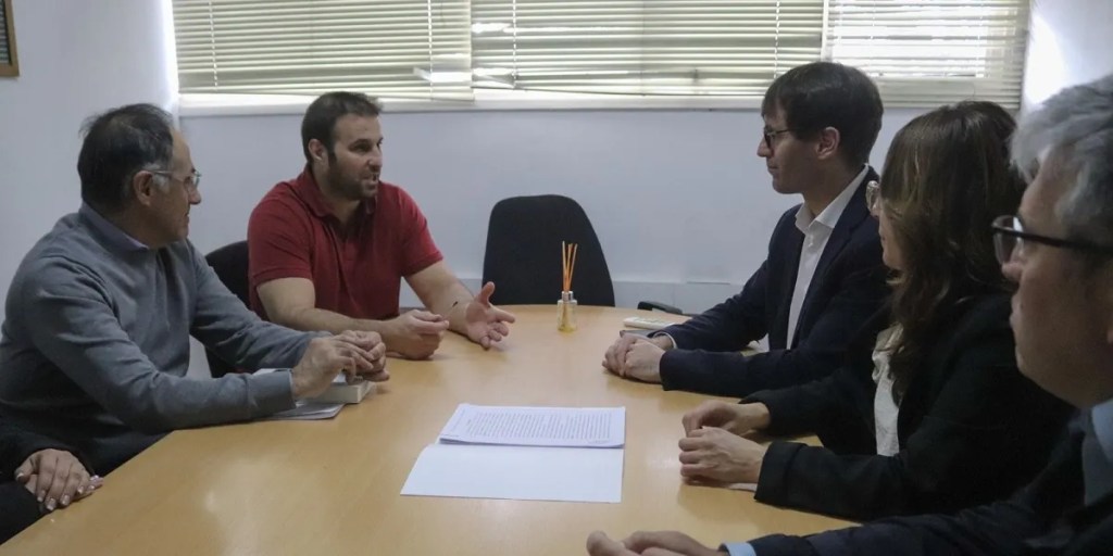 Chubut garantiza atención sanitaria en Punta Tombo durante la Temporada de&nbsp;Pingüinos