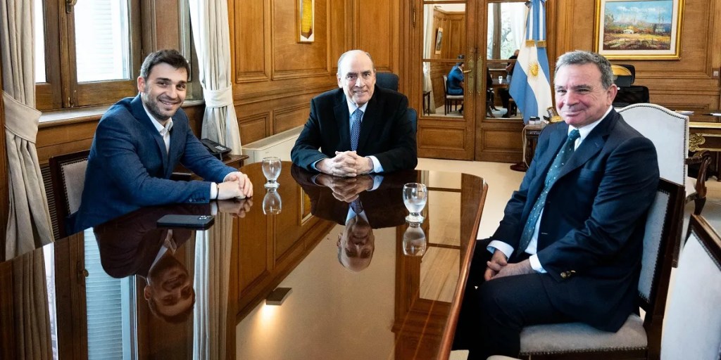 Aluar invertirá 700 millones de dólares en la expansión de su parque eólico en Puerto&nbsp;Madryn