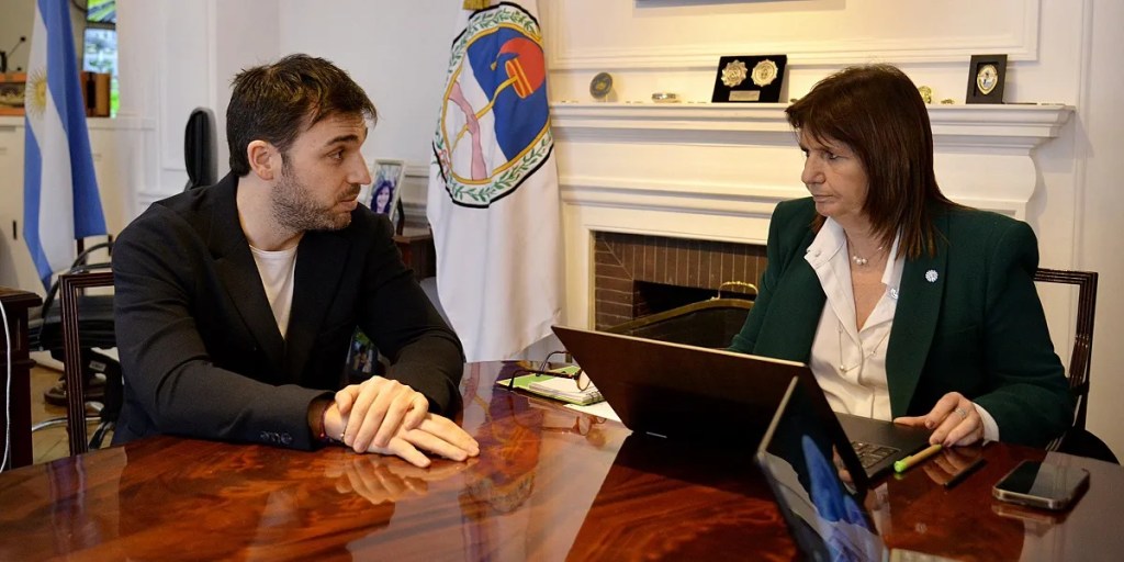 Chubut refuerza controles en puertos para combatir el&nbsp;narcotráfico