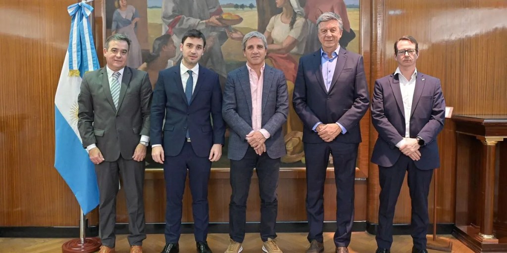 Ignacio Torres, Chubut, Presupuesto 2025, Luis Caputo, Obras prioritarias, Desendeudamiento, Economía Chubut, Inversiones Chubut, Obras públicas, Capital Federal, Plan de inversión, Turismo Chubut, Industria Chubut, Producción Chubut, Gestión financiera, Economía provincial