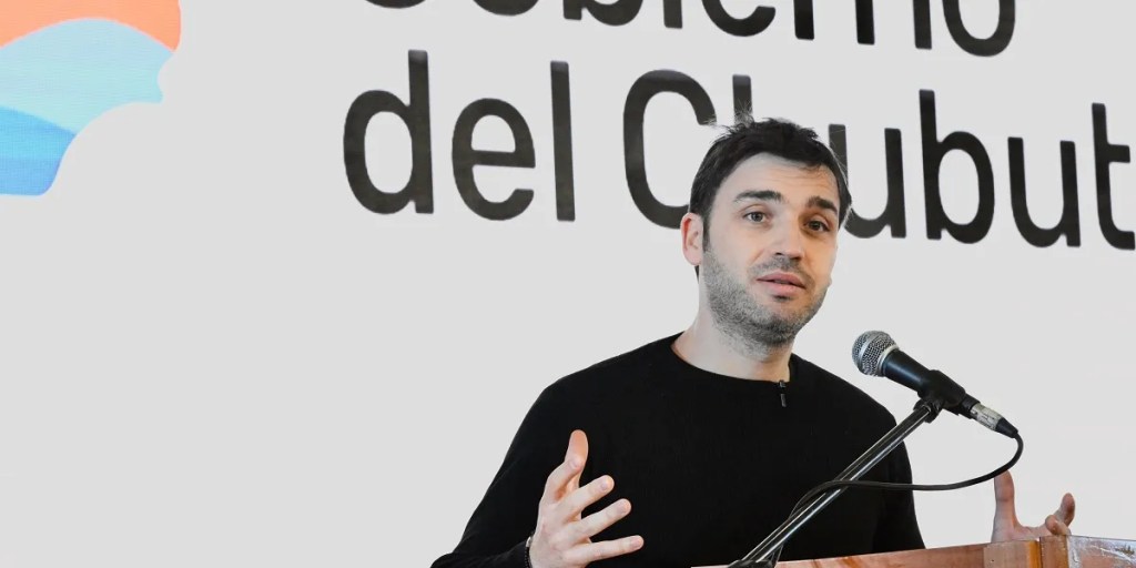 Torres presentó los avances del plan educativo en la&nbsp;provincia