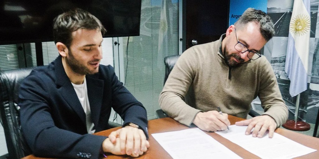 Nueva toma en el Arroyo Buitreras garantizará agua potable a más de 25 mil vecinos de&nbsp;Esquel