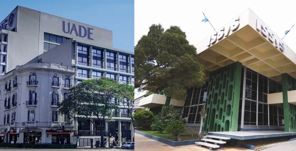 UADE, ISSyS, pasantías, Hotel Chubut, Buenos Aires, convenio educativo, formación profesional, Rodrigo San Martín, estudiantes, prácticas profesionales, Ciudad Autónoma de Buenos Aires, educación, desarrollo empresarial, universidad, programa de pasantías