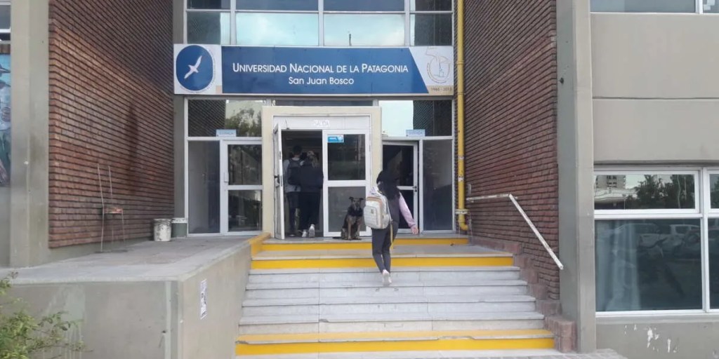 Ciencia y técnica, VIRCh, Trelew, Rawson, Gaiman, Universidad Nacional de la Patagonia, Gerardo Merino, Damián Biss, Darío James, desarrollo regional, investigaciones científicas, políticas públicas, educación pública, tecnología, jornadas académicas, Valle Inferior del Río Chubut