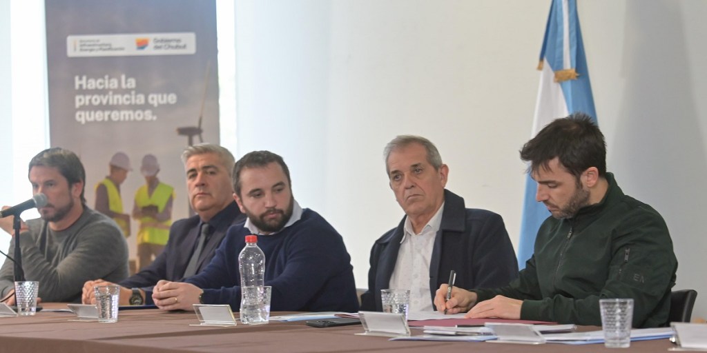 Impulsan importantes obras de infraestructura por más de $21.000&nbsp;millones