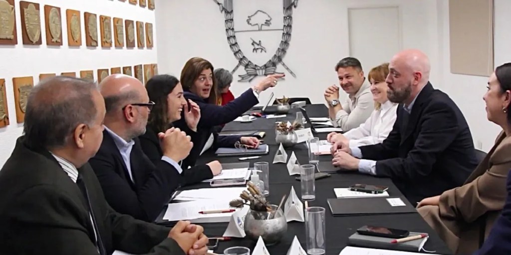 zonas francas, Chubut, Digna Hernando, Ignacio Torres, Consejo Federal, Comodoro Rivadavia, normativa, incentivos, inversión, Argentina, desarrollo comercial, Ley 24.331, cooperación, exportación, puerto, certificados de origen