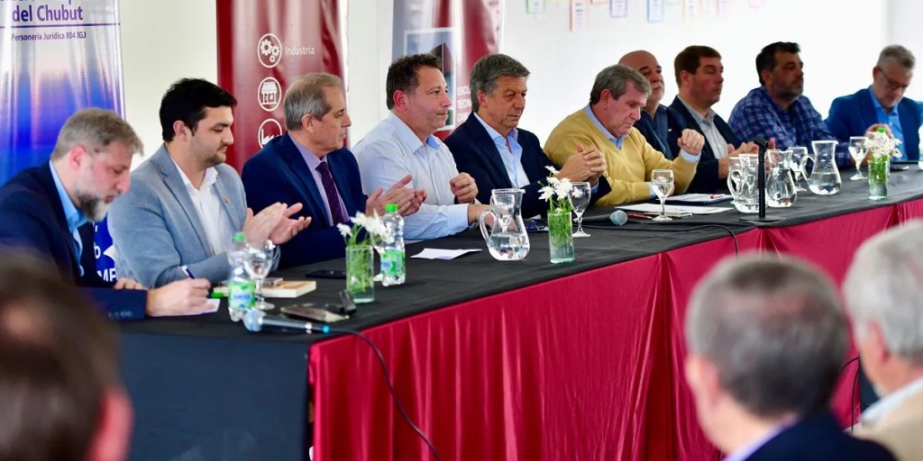 Impulsan la creación de la Agencia de Inversiones y Alivio Fiscal para&nbsp;PyMEs