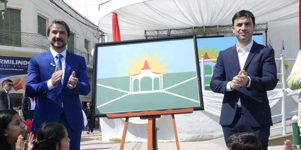 Merino: «Estamos avanzando hacia una transformación&nbsp;refundacional»