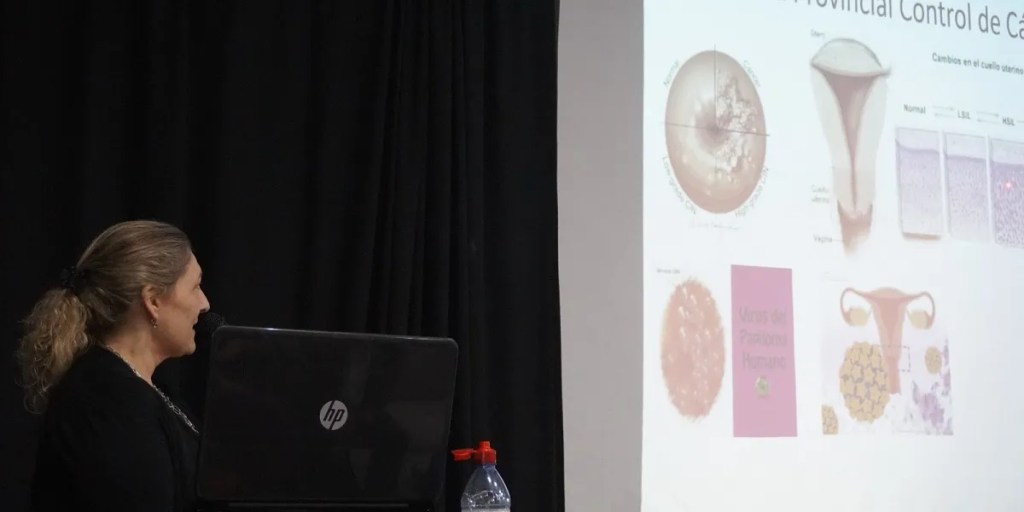 Intensifican la lucha contra el cáncer de mama con campañas de&nbsp;concientización