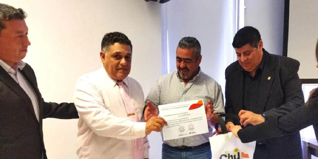 La Policía del Chubut se capacitó en investigación&nbsp;criminal