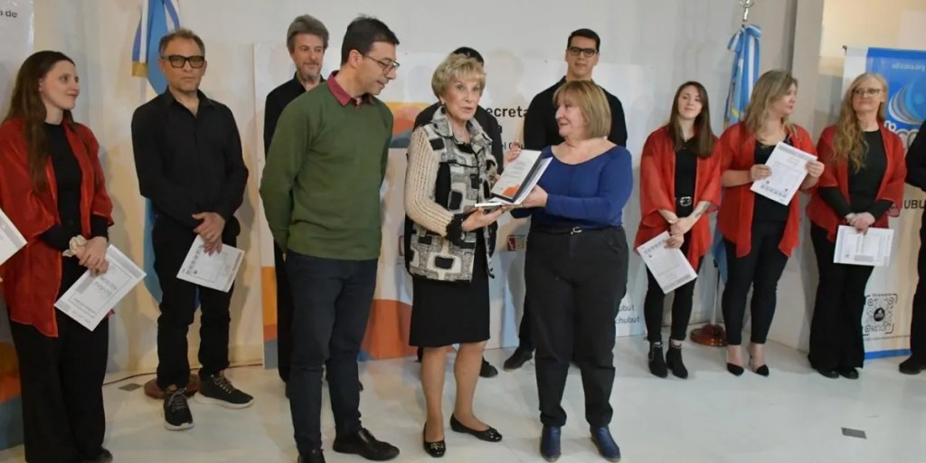 Reactivan el Centro de Documentación Coral y promueven la edición de&nbsp;partituras