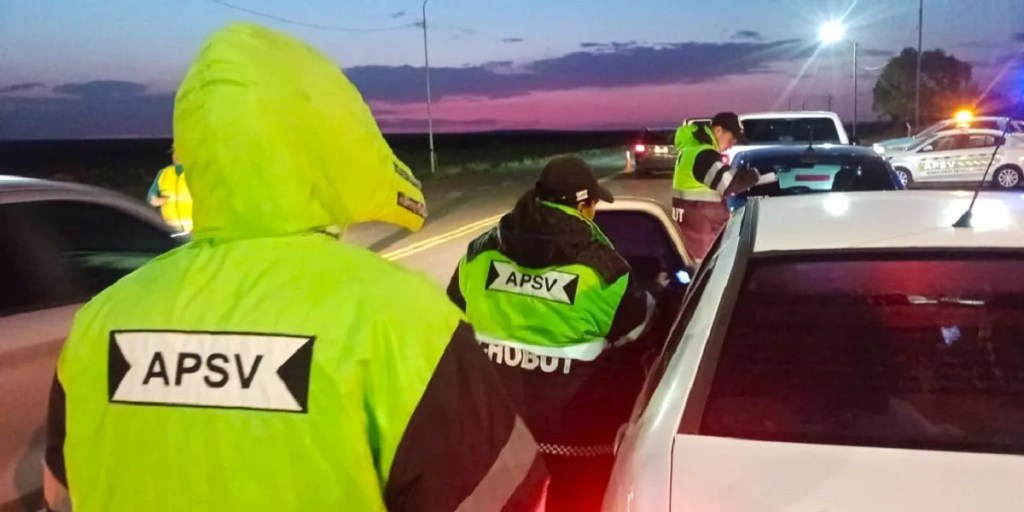 Realizaron más de 10 mil controles vehiculares y se retuvo a 72 conductores&nbsp;alcoholizados