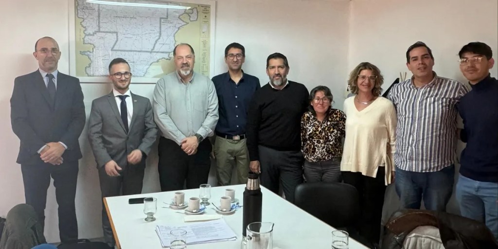 Avanzan en la digitalización de trámites para facilitar la conformación de&nbsp;sociedades