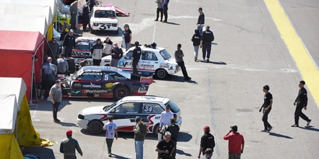 75% de ocupación hotelera en Trelew gracias a eventos&nbsp;deportivos