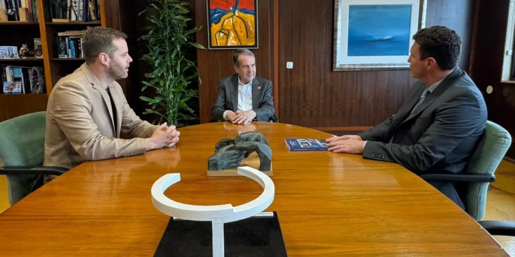 Chubut fortalece su industria pesquera en la Feria CONXEMAR en&nbsp;España